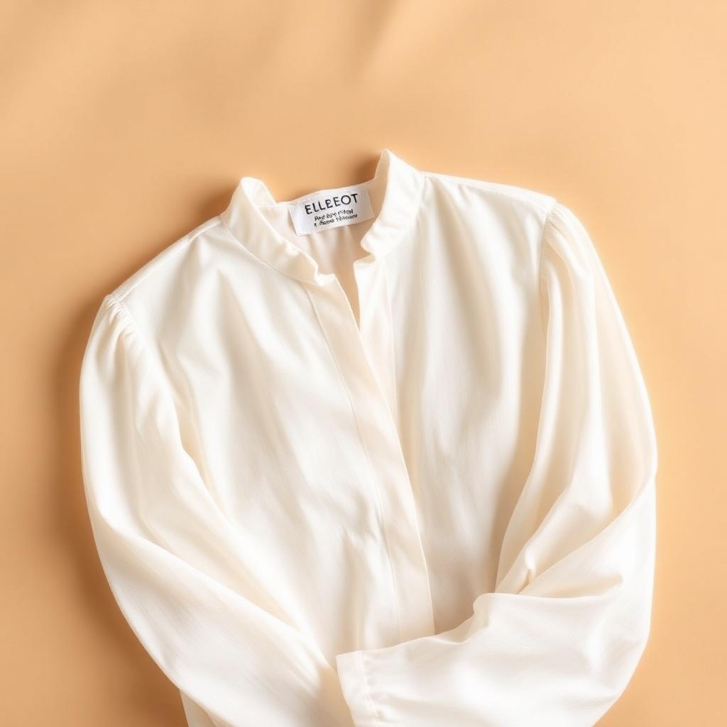 Blusas & Acessórios